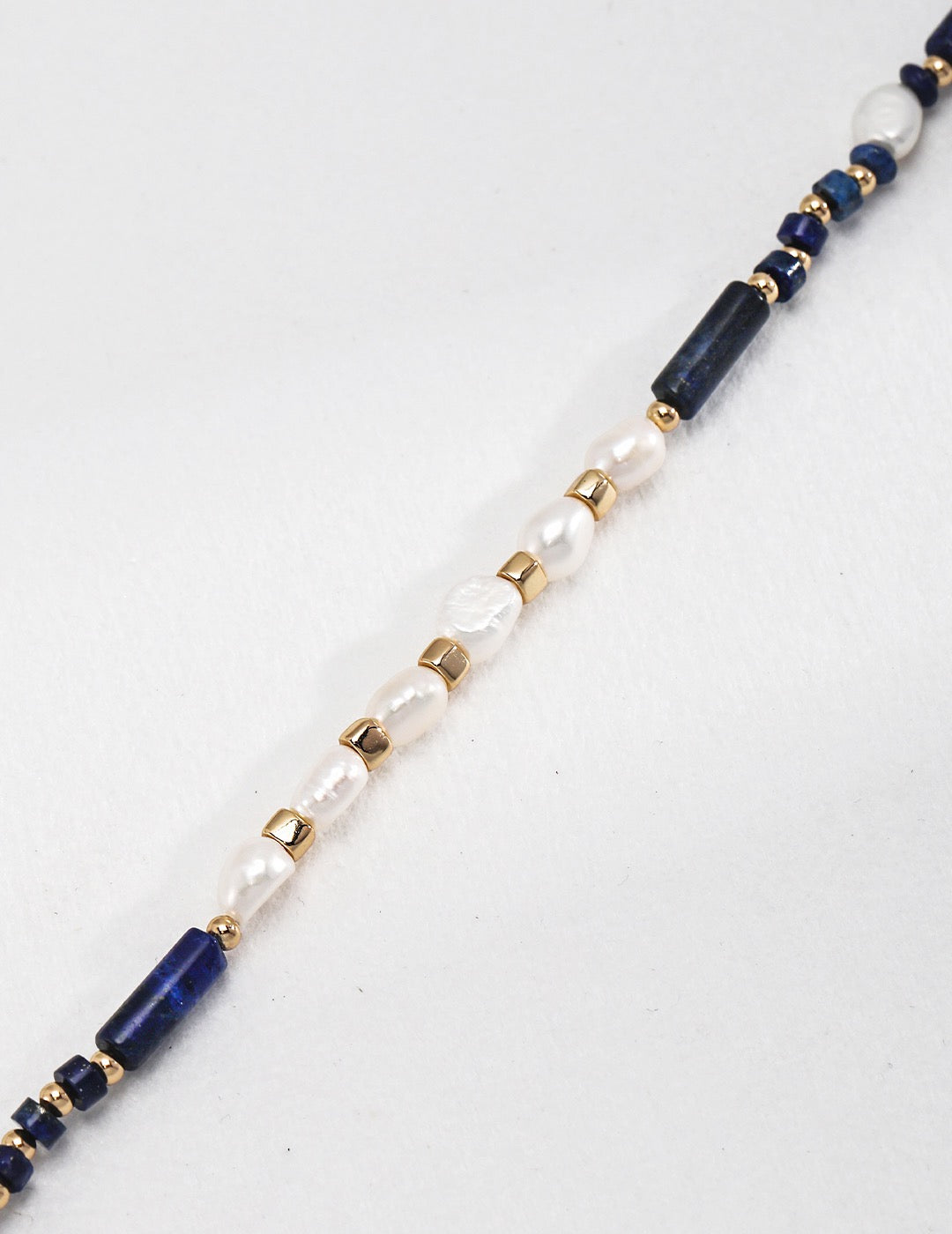 P+lazuli Necklace