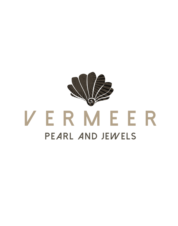 Vermeer pearl